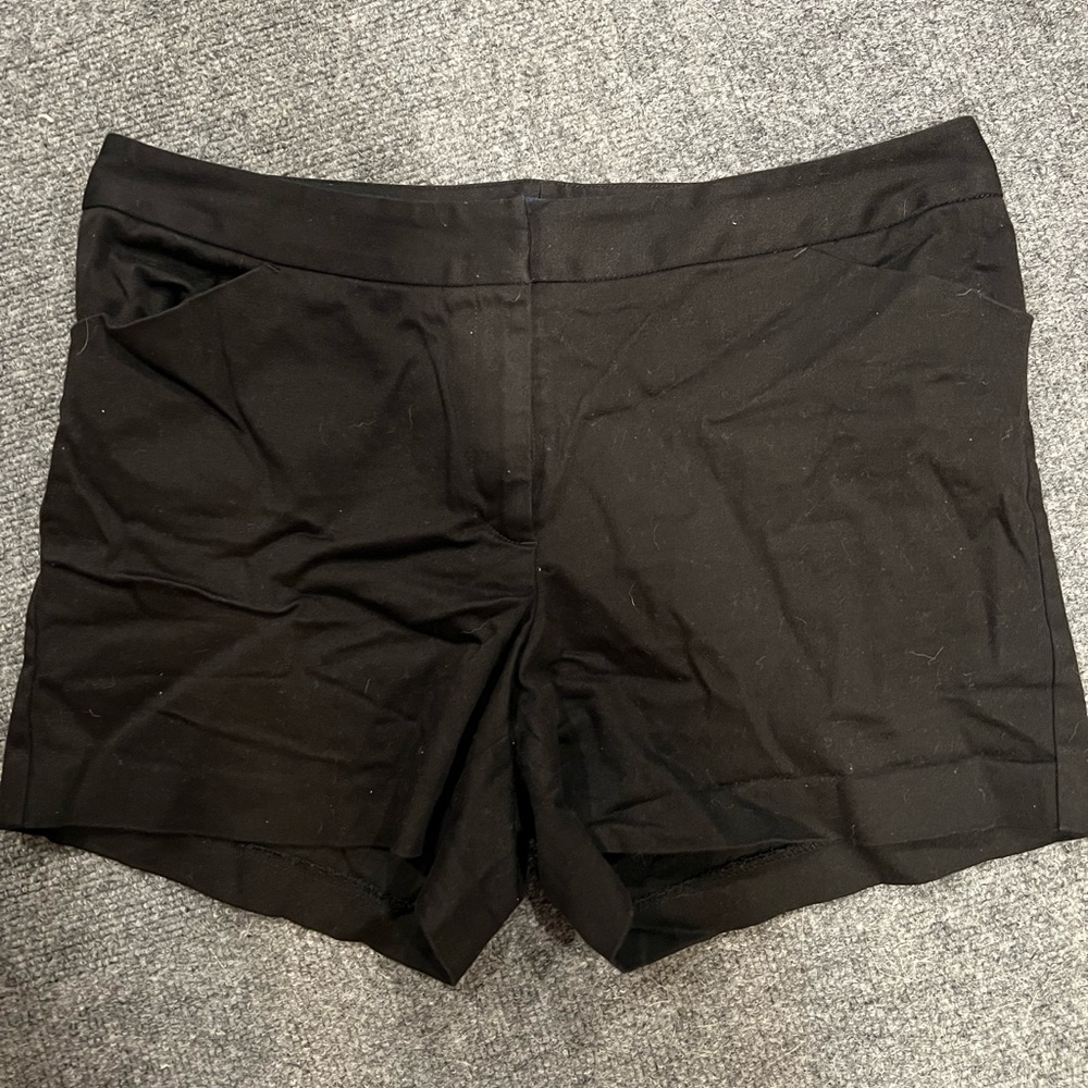 Ann Taylor Shorts